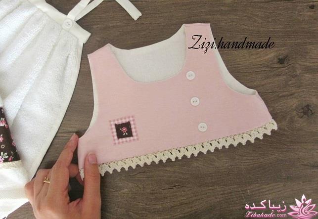 پرسش و پاسخ خیاطی