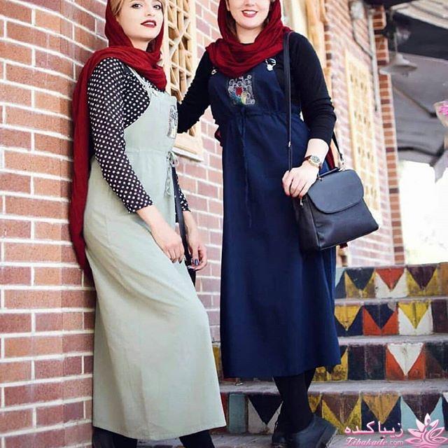 آموزش دوخت مانتو