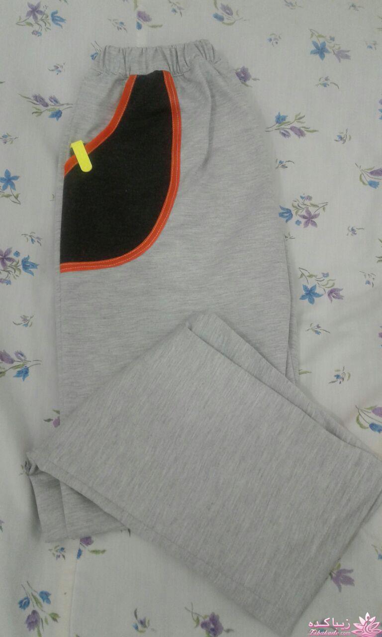 عكس لباسهايي كه ميدوزيم