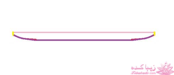 آموزش دوخت لباس مجلسی