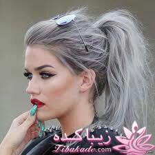 رنگ مو، آموزش ترکیب رنگ مو