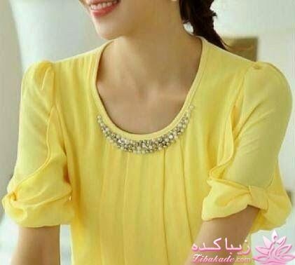 پرسش و پاسخ خیاطی