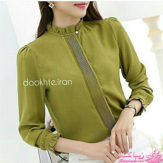 آموزش دوخت لباس مجلسی