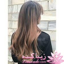 رنگ مو، آموزش ترکیب رنگ مو