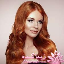رنگ مو، آموزش ترکیب رنگ مو