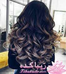 رنگ مو، آموزش ترکیب رنگ مو