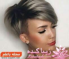 رنگ مو، آموزش ترکیب رنگ مو