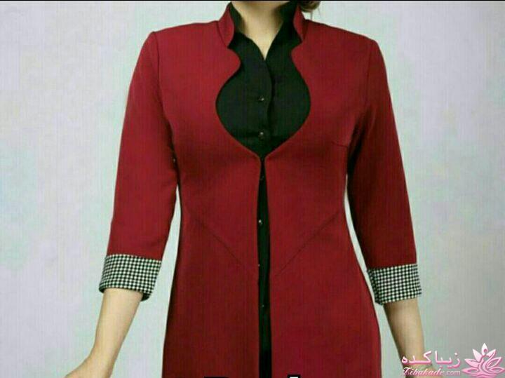 آموزش خیاطی لباس کودک