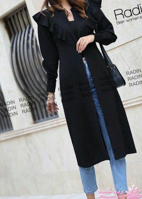 آموزش دوخت مانتو