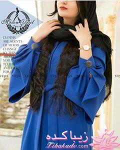 پرسش و پاسخ خیاطی