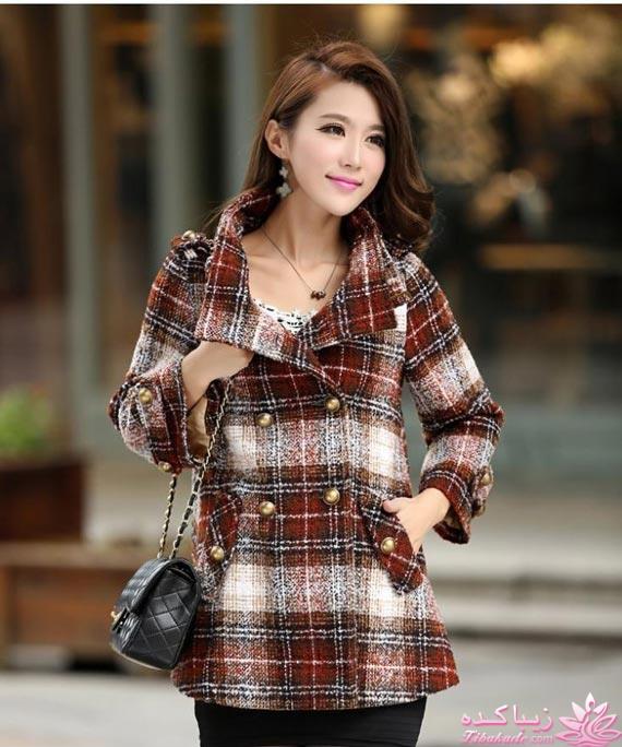 آموزش دوخت مانتو