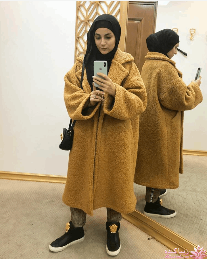 آموزش دوخت مانتو