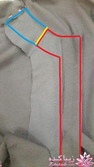 پرسش و پاسخ خیاطی