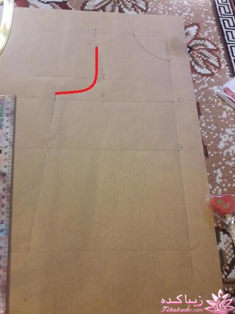 پرسش و پاسخ خیاطی