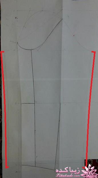 پرسش و پاسخ خیاطی به روش مولر