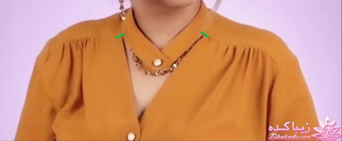 پرسش و پاسخ خیاطی