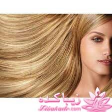 رنگ مو، آموزش ترکیب رنگ مو