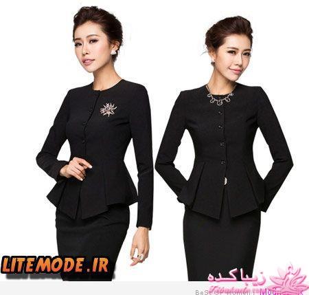 آموزش دوخت لباس مجلسی