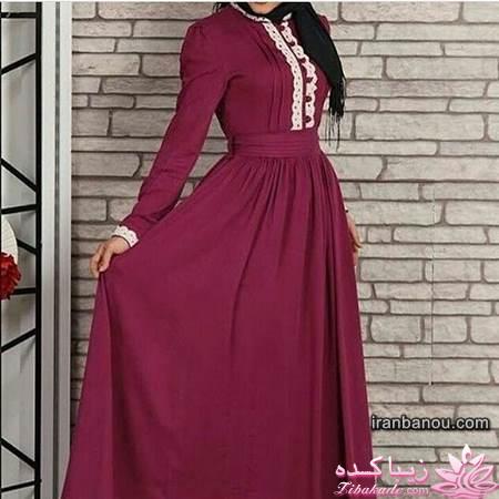 آموزش دوخت مانتو