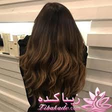 رنگ مو، آموزش ترکیب رنگ مو