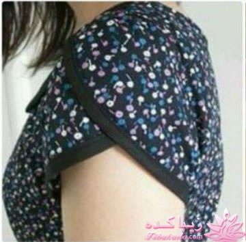 پرسش و پاسخ خیاطی