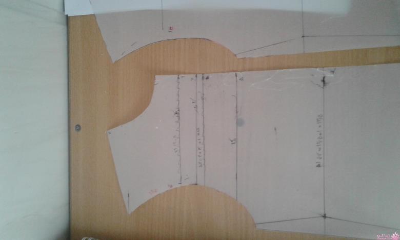 پرسش و پاسخ خیاطی