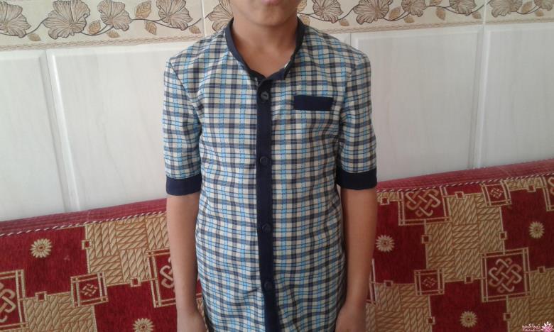 پرسش و پاسخ خیاطی