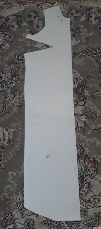 پرسش و پاسخ خیاطی