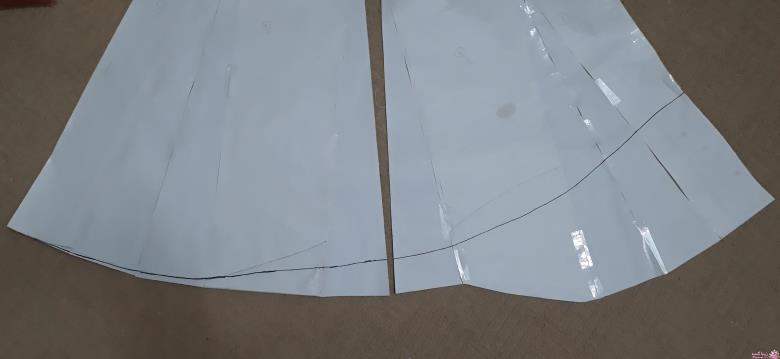 پرسش و پاسخ خیاطی