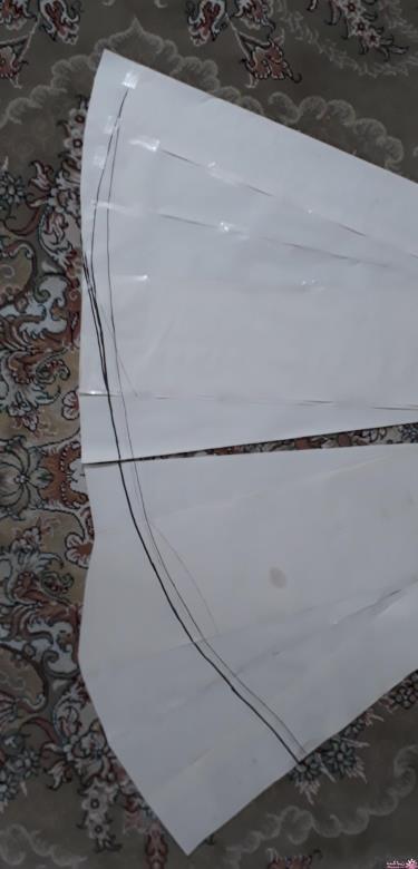 پرسش و پاسخ خیاطی