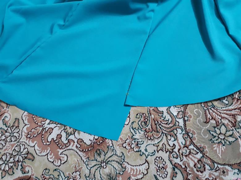 پرسش و پاسخ خیاطی