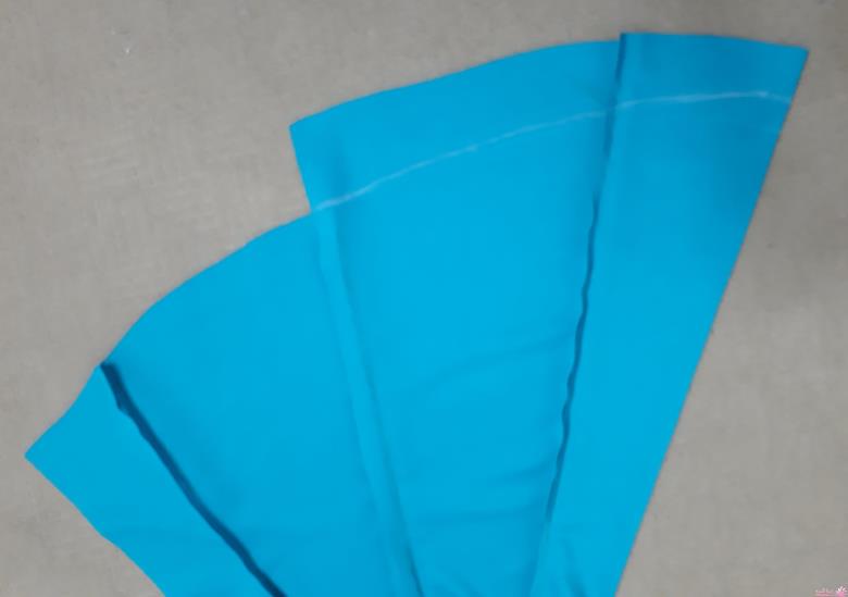 پرسش و پاسخ خیاطی