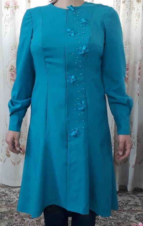 پرسش و پاسخ خیاطی