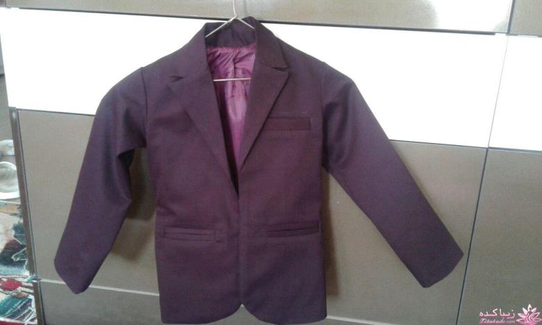 عكس لباسهايي كه ميدوزيم