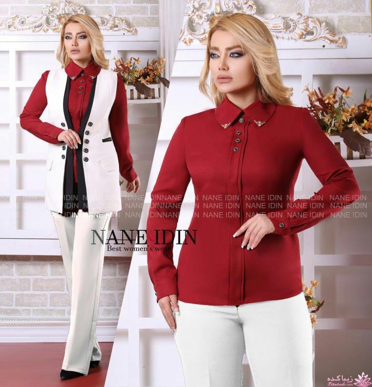 آموزش دوخت مانتو