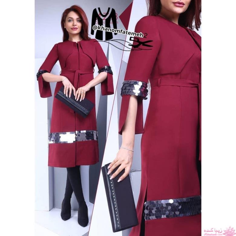 پرسش و پاسخ خیاطی