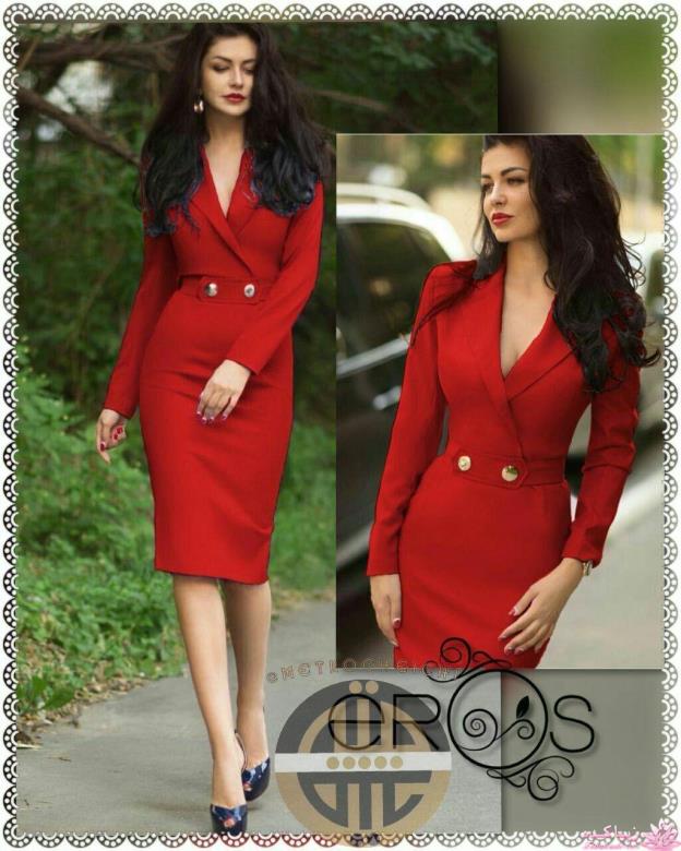 آموزش دوخت لباس مجلسی