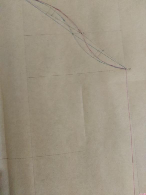 آموزش خیاطی لباس کودک