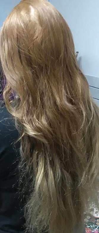 رنگ مو، آموزش ترکیب رنگ مو