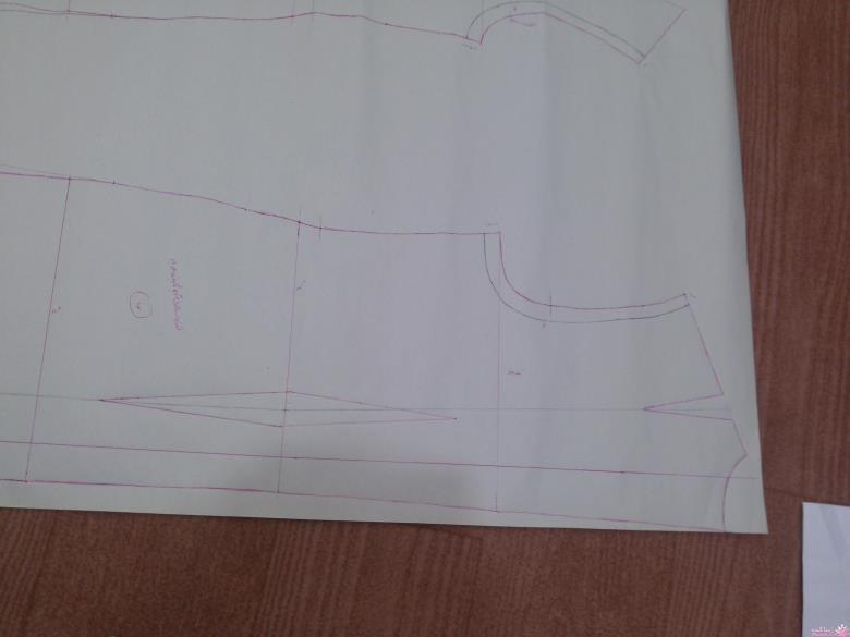 پرسش و پاسخ خیاطی