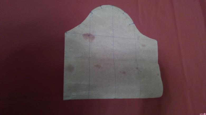 پرسش و پاسخ خیاطی