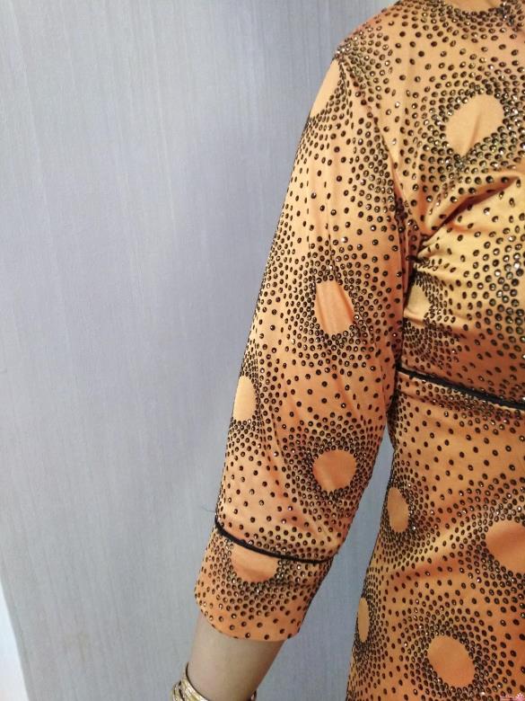 پرسش و پاسخ خیاطی