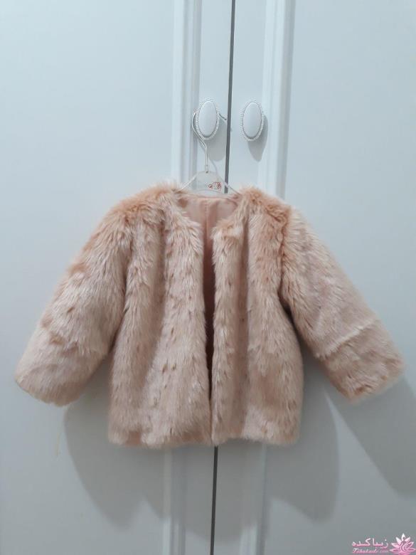 آموزش خیاطی لباس کودک