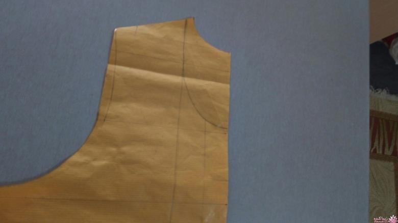 پرسش و پاسخ خیاطی