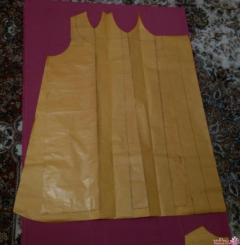 پرسش و پاسخ خیاطی