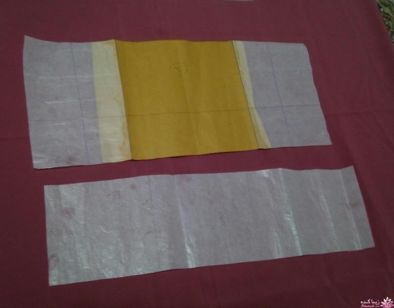 پرسش و پاسخ خیاطی