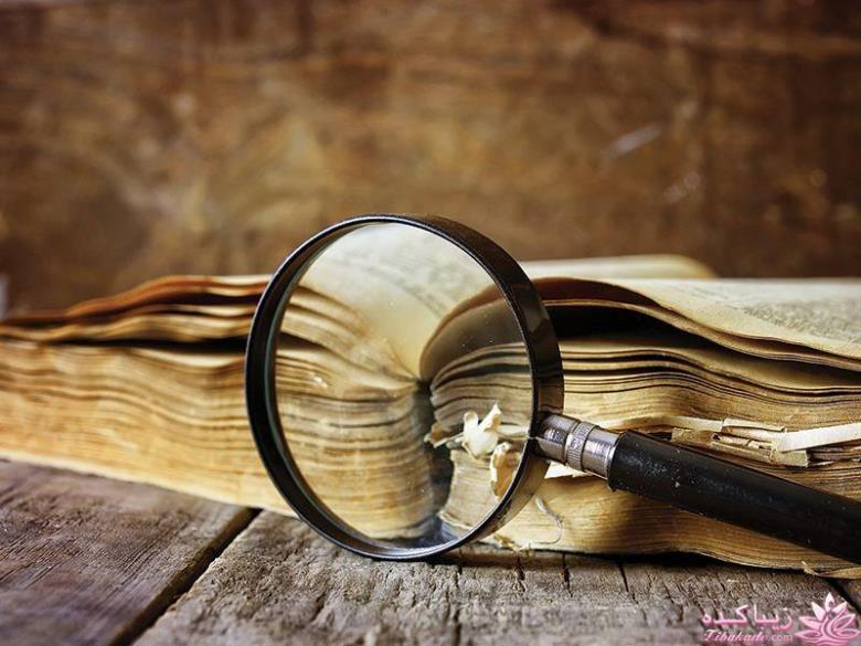 داستان نویسی 