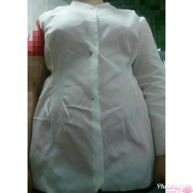 پرسش و پاسخ خیاطی