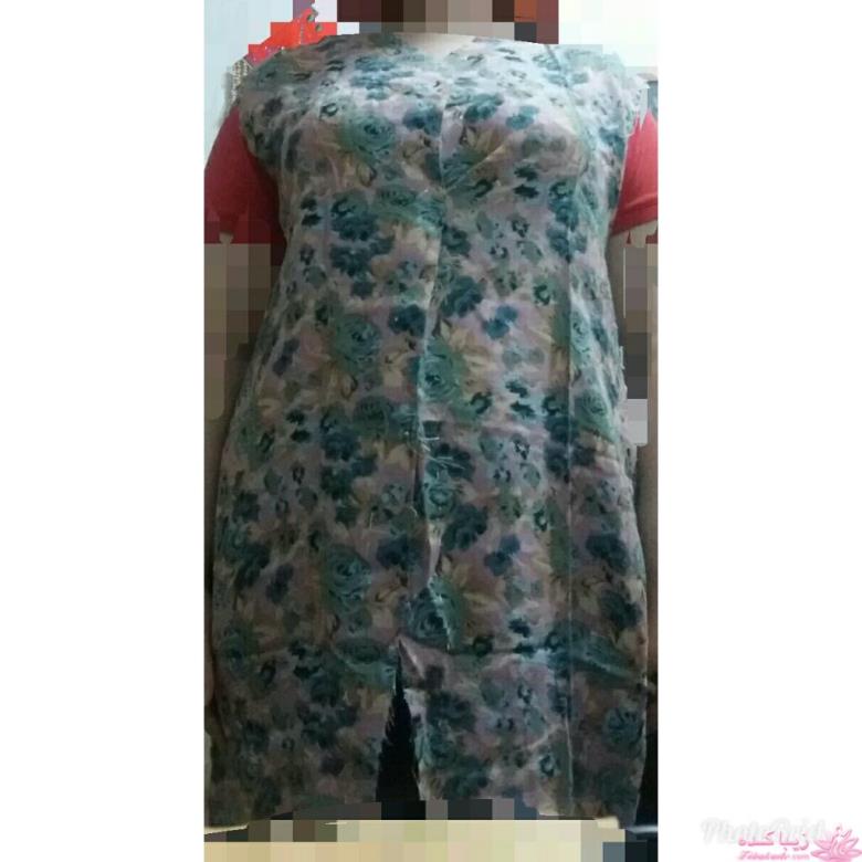 پرسش و پاسخ خیاطی به روش مولر