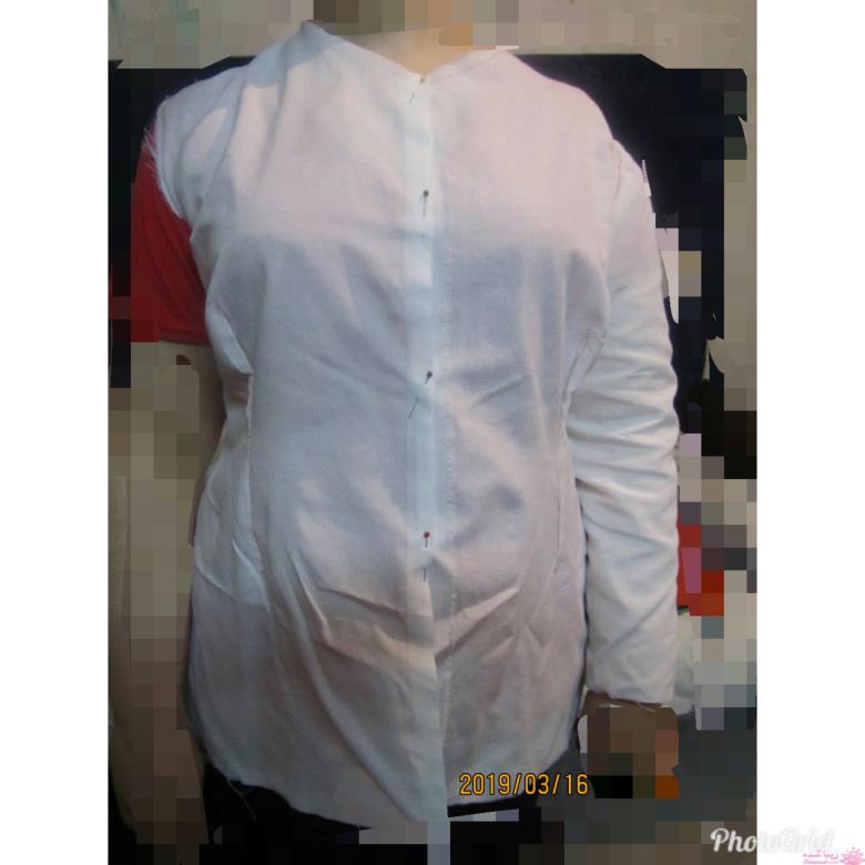 پرسش و پاسخ خیاطی